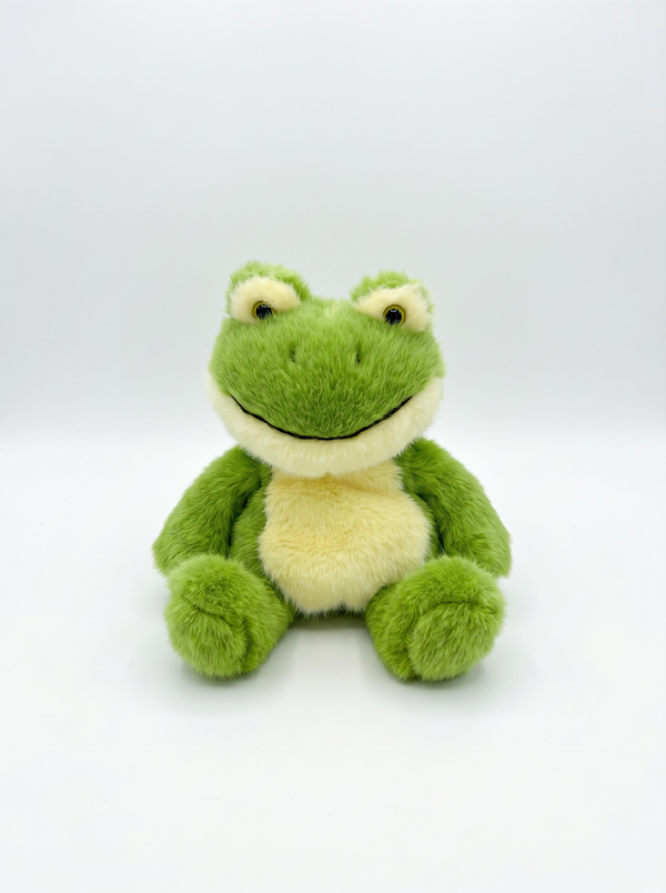 Cozytime Cozy Puppet – Frog