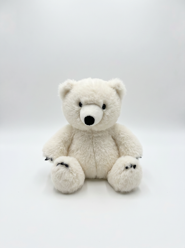 Cozytime Cozy Warmers Heatable – Polar Bear