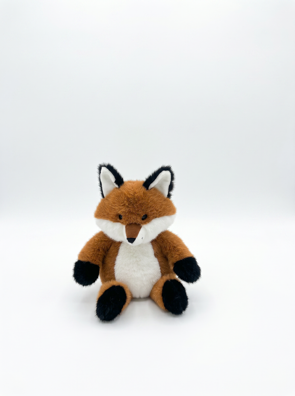 Cozytime Cozy Warmers Heatable – Fox