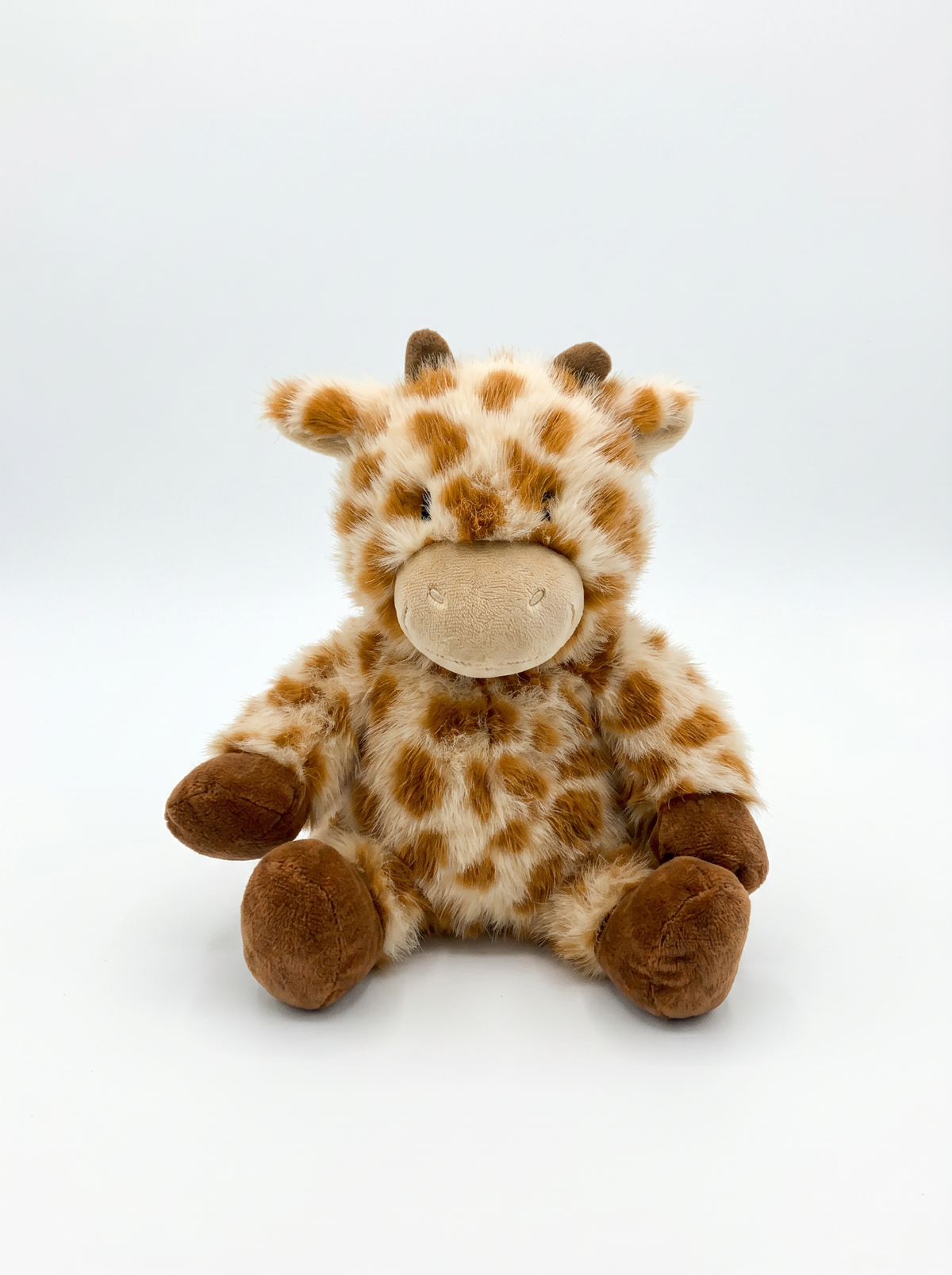 Cozytime Cozy Warmers Heatable – Giraffe