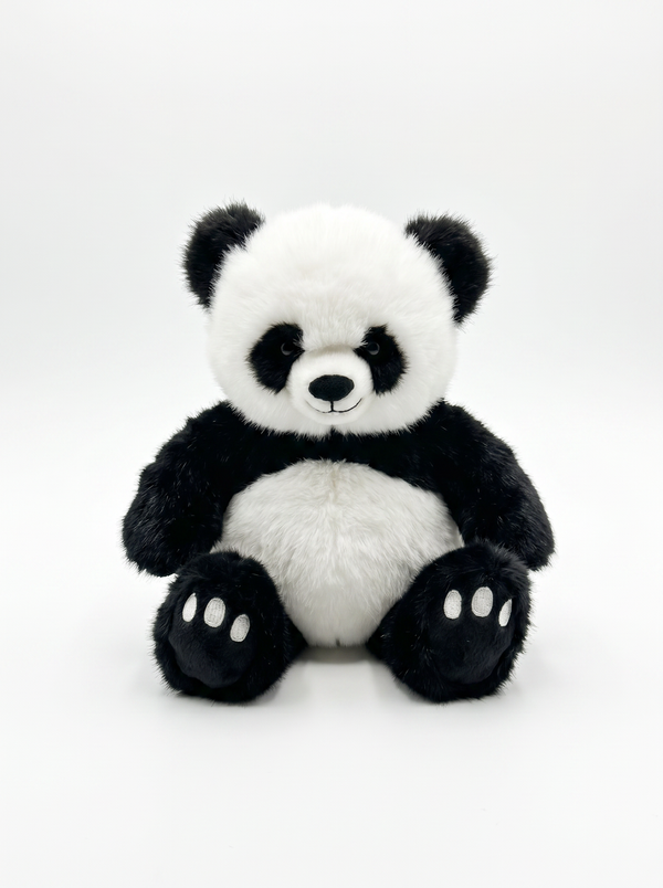Cozytime Cozy Warmers Heatable – Panda