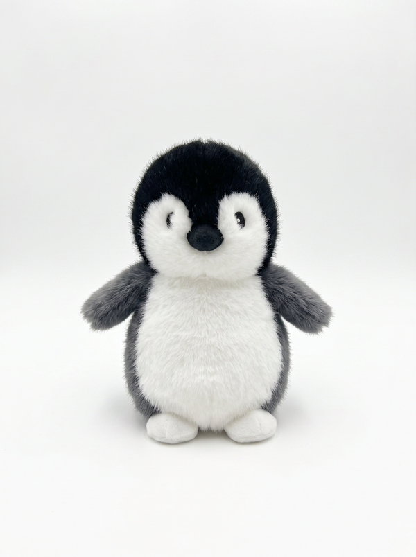 Cozytime Cozy Warmers Heatable – Penguin