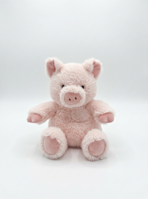 Cozytime Cozy Warmers Heatable – Pig
