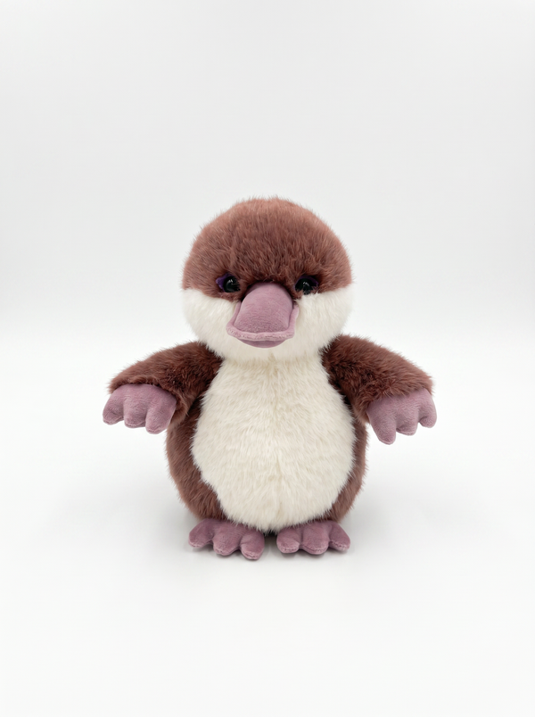 Cozytime Cozy Warmers Heatable – Platypus