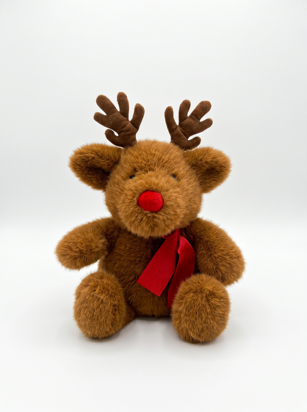 Cozytime Cozy Warmers Heatable – Reindeer