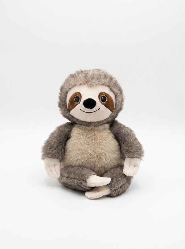 Cozytime Cozy Warmers Heatable – Sloth