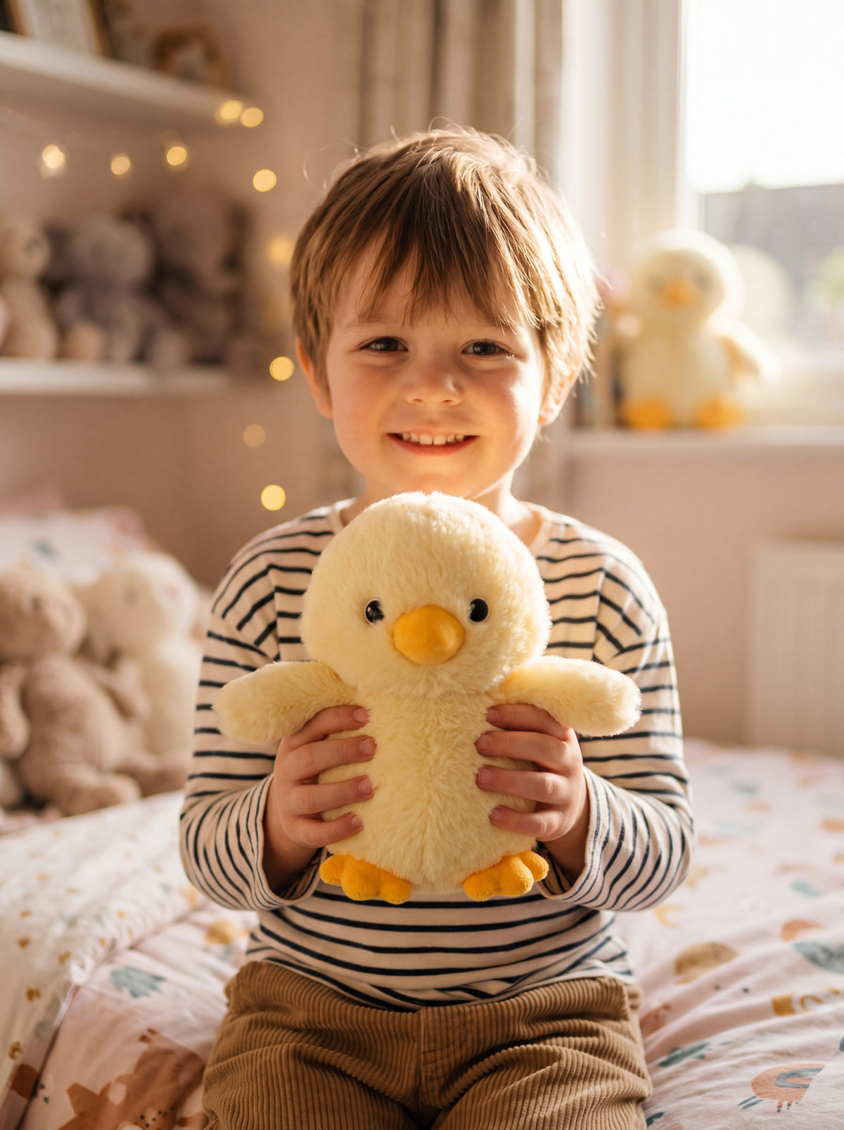 Cozytime Cozy Warmers Heatable – Chick