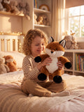 Cozytime Cozy Warmers Heatable – Fox