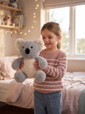 Cozytime Cozy Warmers Heatable – Koala
