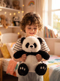 Cozytime Cozy Warmers Heatable – Panda