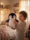 Cozytime Cozy Warmers Heatable – Penguin