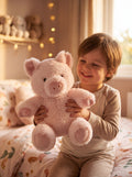 Cozytime Cozy Warmers Heatable – Pig