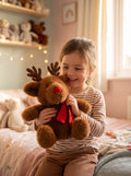 Cozytime Cozy Warmers Heatable – Reindeer