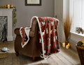 DY Mixed Kitty Throw Brick, styled