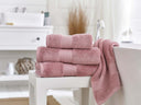 Bliss Pima Cotton Towels Super Soft 650 GSM