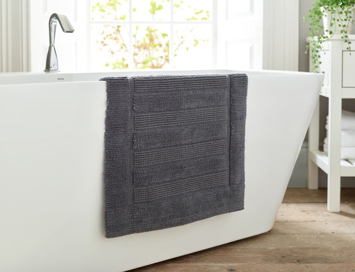 Bliss Pima Cotton Towels Super Soft 650 GSM