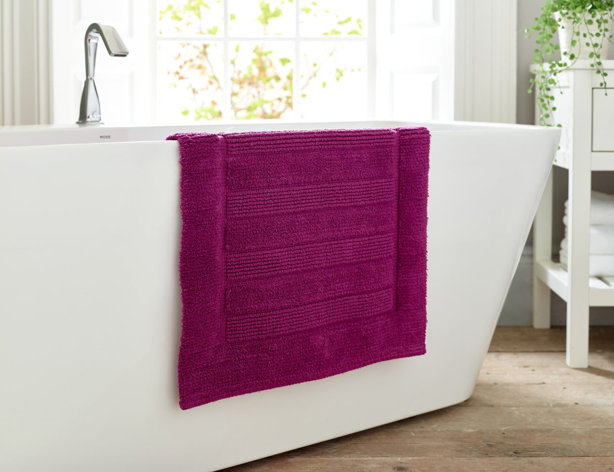 Bliss Pima Cotton Towels Super Soft 650 GSM