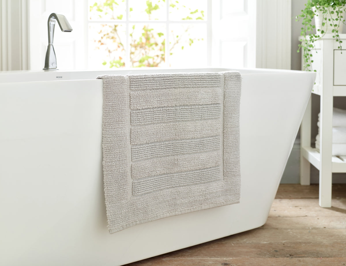 Bliss Pima Cotton Towels Super Soft 650 GSM