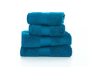 Bliss Pima Cotton Towels Super Soft 650 GSM