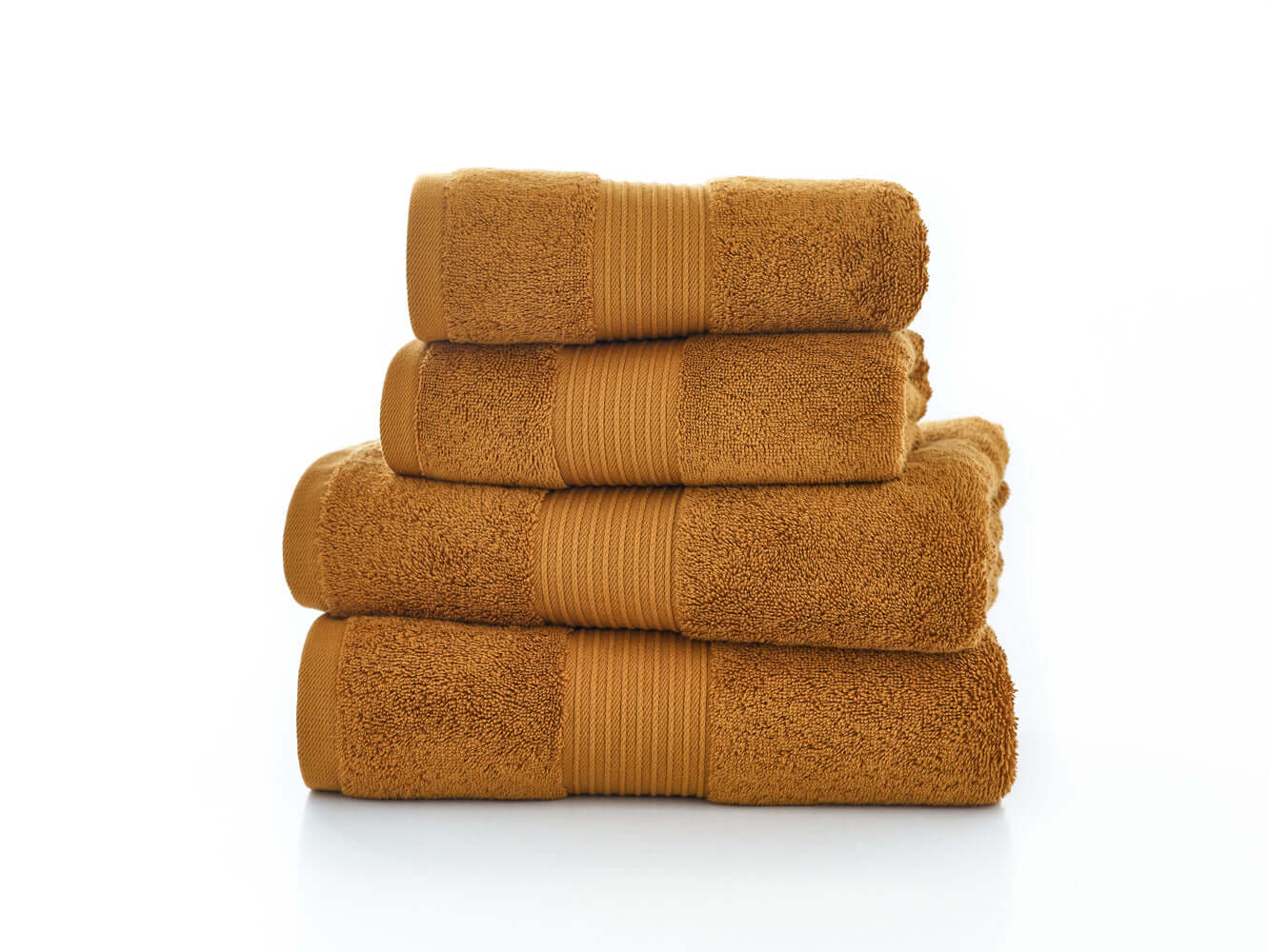 Bliss Pima Cotton Towels Super Soft 650 GSM