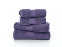 Bliss Pima Cotton Towels Super Soft 650 GSM