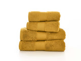 Bliss Pima Cotton Towels Super Soft 650 GSM