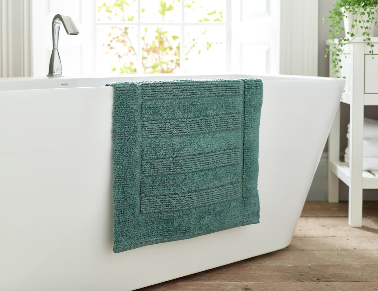 Bliss Pima Cotton Towels Super Soft 650 GSM