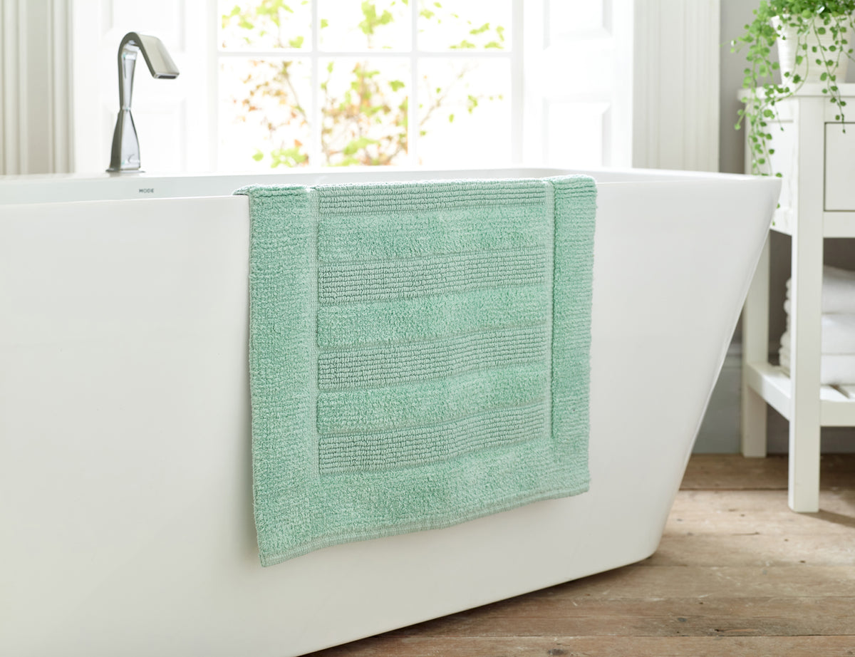 Bliss Pima Cotton Towels Super Soft 650 GSM