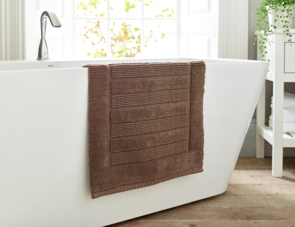 Bliss Pima Cotton Towels Super Soft 650 GSM