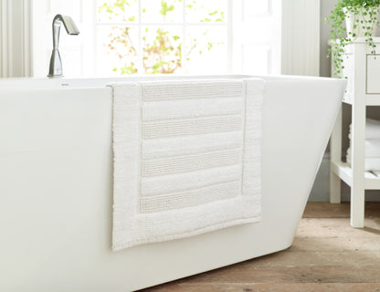 Bliss Pima Cotton Towels Super Soft 650 GSM