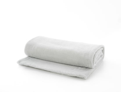 Cozy Comfort Microfibre Throw