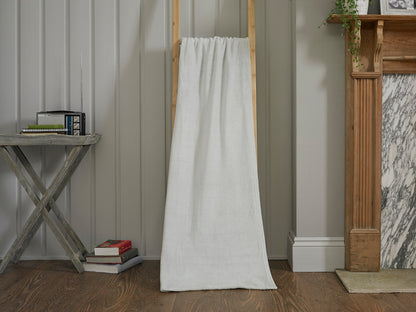 Cozy Comfort Microfibre Throw