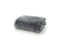 Hazelwood Sherpa Fleece Throw 1300x170cm