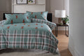 Highland Fell 100% Cotton Duvet Cover Set