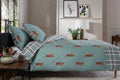 Highland Fell 100% Cotton Duvet Cover Set