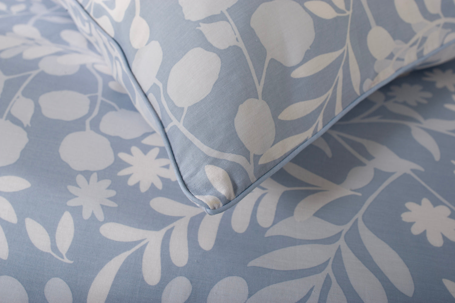 Mables Garden Duvet Set