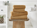 Romeo Zero Twist Cotton Towels  450 GSM