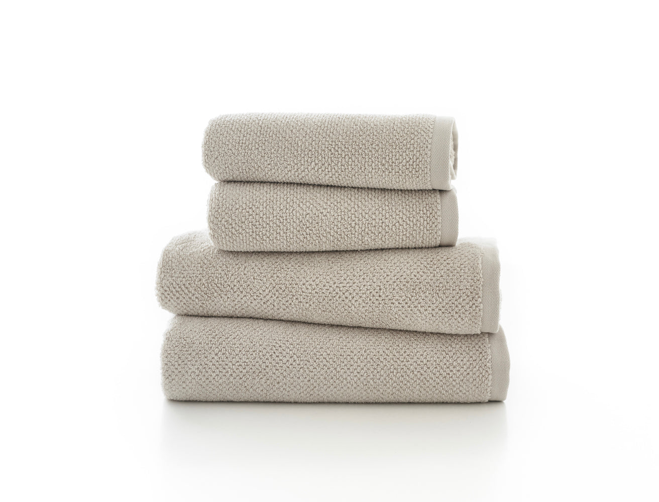 Romeo Zero Twist Cotton Towels  450 GSM