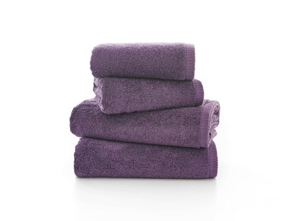 Sanremo Combed Cotton Towels 700 GSM