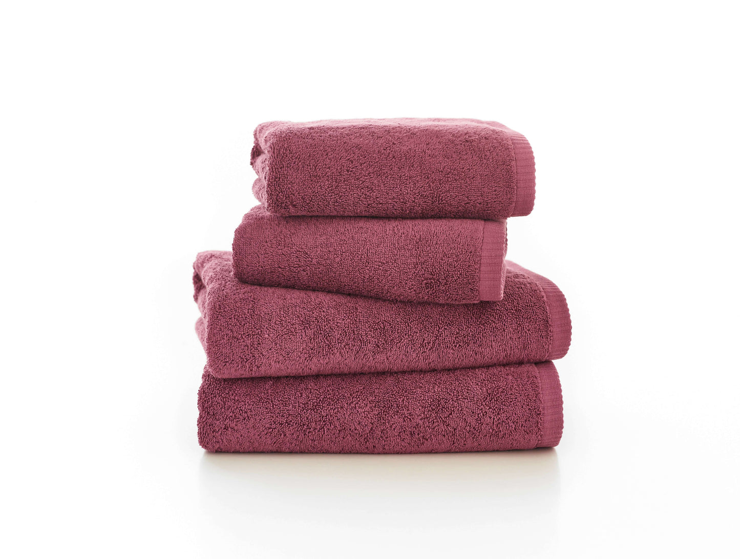 Sanremo Combed Cotton Towels 700 GSM