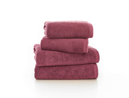 Sanremo Combed Cotton Towels 700 GSM