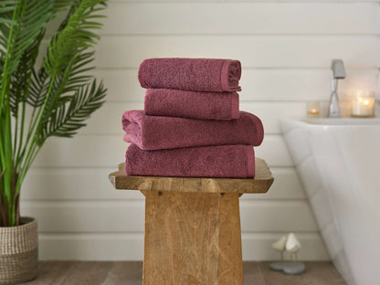 Sanremo Combed Cotton Towels 700 GSM