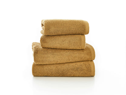 Sanremo Combed Cotton Towels 700 GSM
