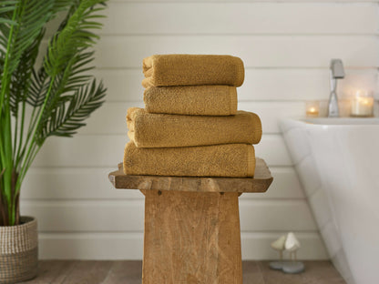 Sanremo Combed Cotton Towels 700 GSM