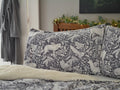 Woodland Folk Sherpa Duvet Set