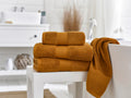 Bliss Pima Cotton Towels Super Soft 650 GSM