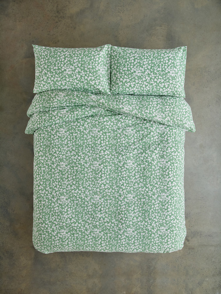 Deyongs Dainty Floral
