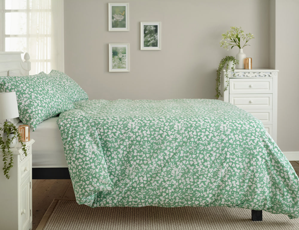 Deyongs Dainty Floral