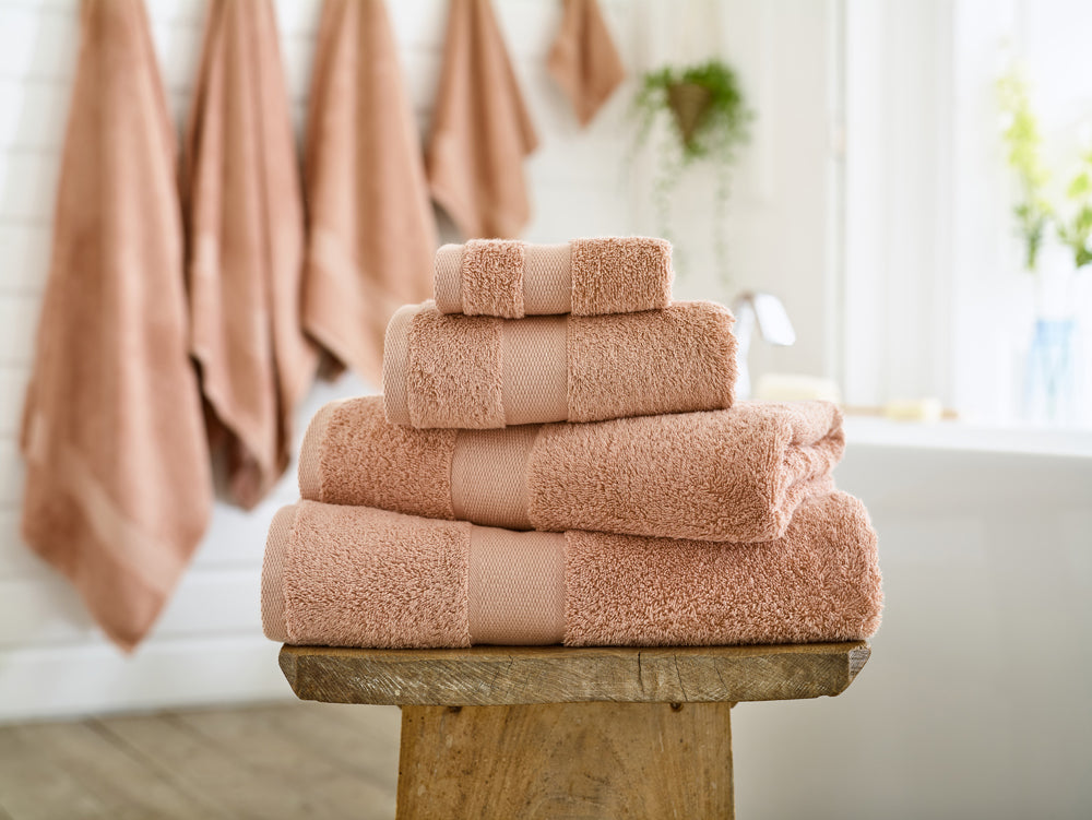 Egyptian Embrace Towels – Luxuriously Soft & Absorbent Egyptian Cotton