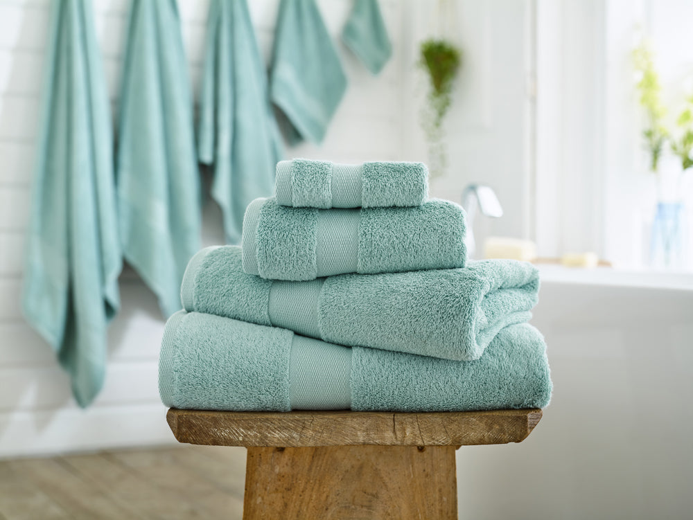 Egyptian Embrace Towels – Luxuriously Soft & Absorbent Egyptian Cotton